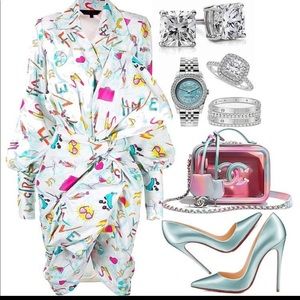 In Search of the dress...anyone know the brand?